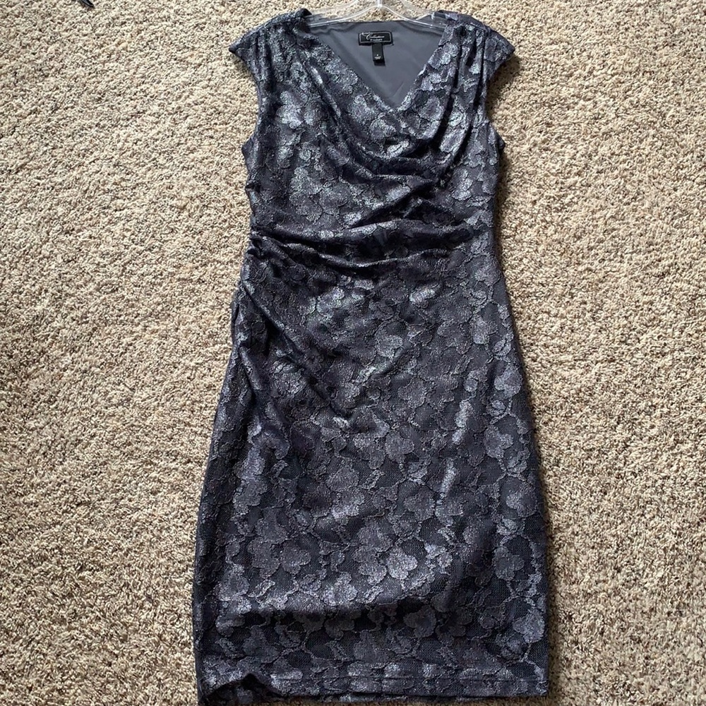 Women’s dress from Dressbarn